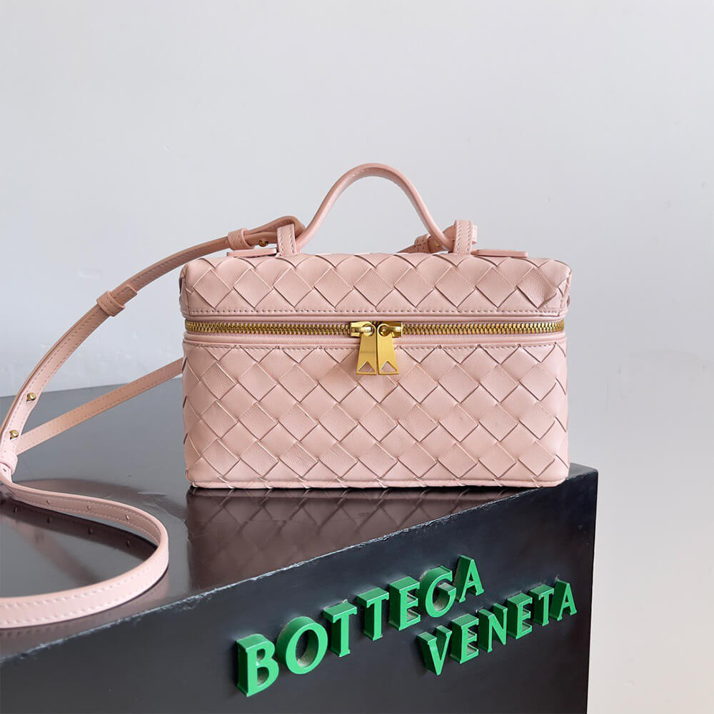 B0tt*ga Ven*ta Bang Bang Vanity Case(high-end grade)
