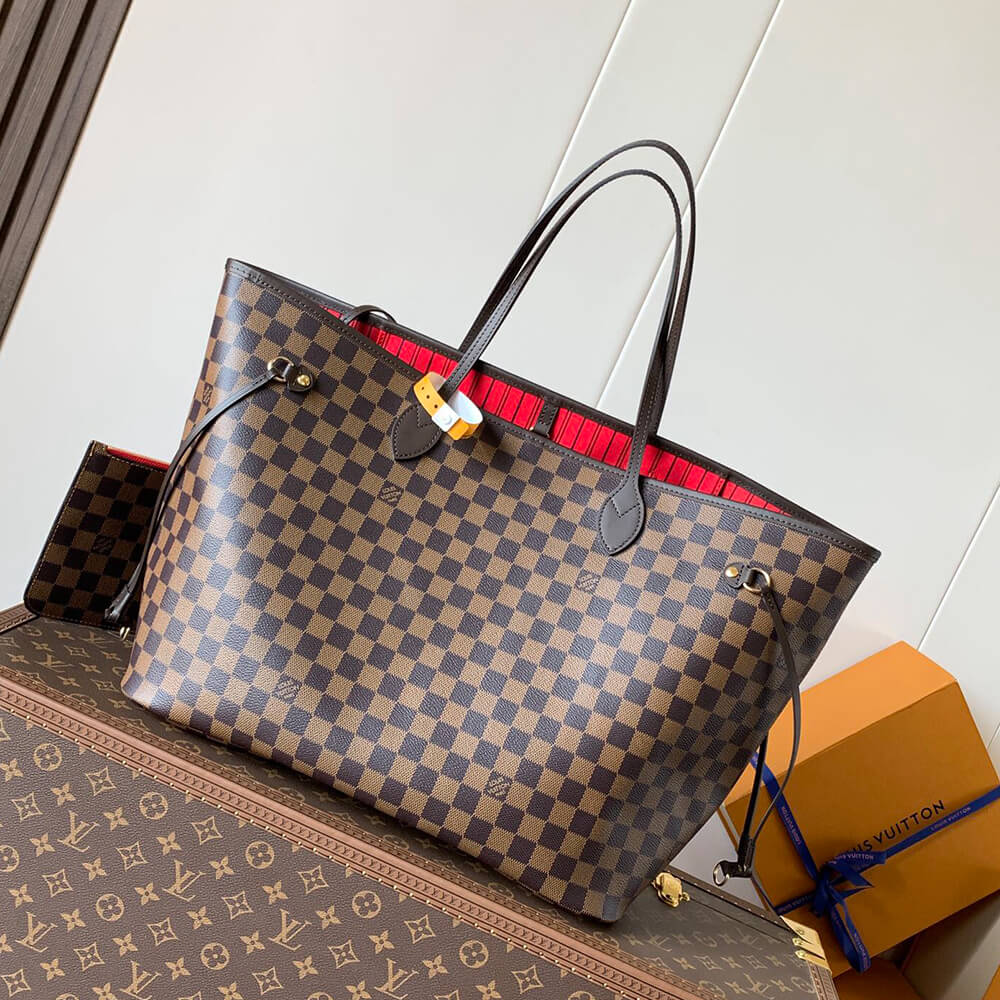 LV NEVERFULL GM(HIGH-END GRADE)