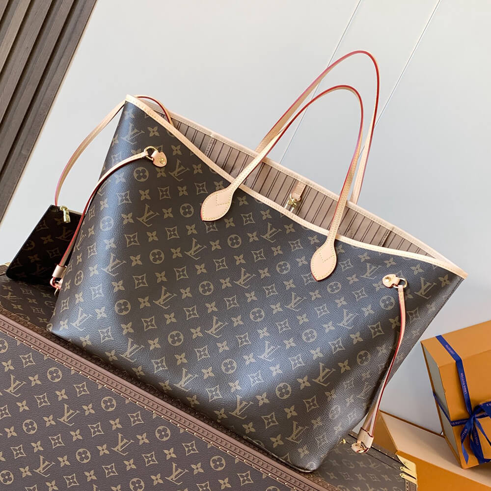 LV NEVERFULL GM(HIGH-END GRADE)