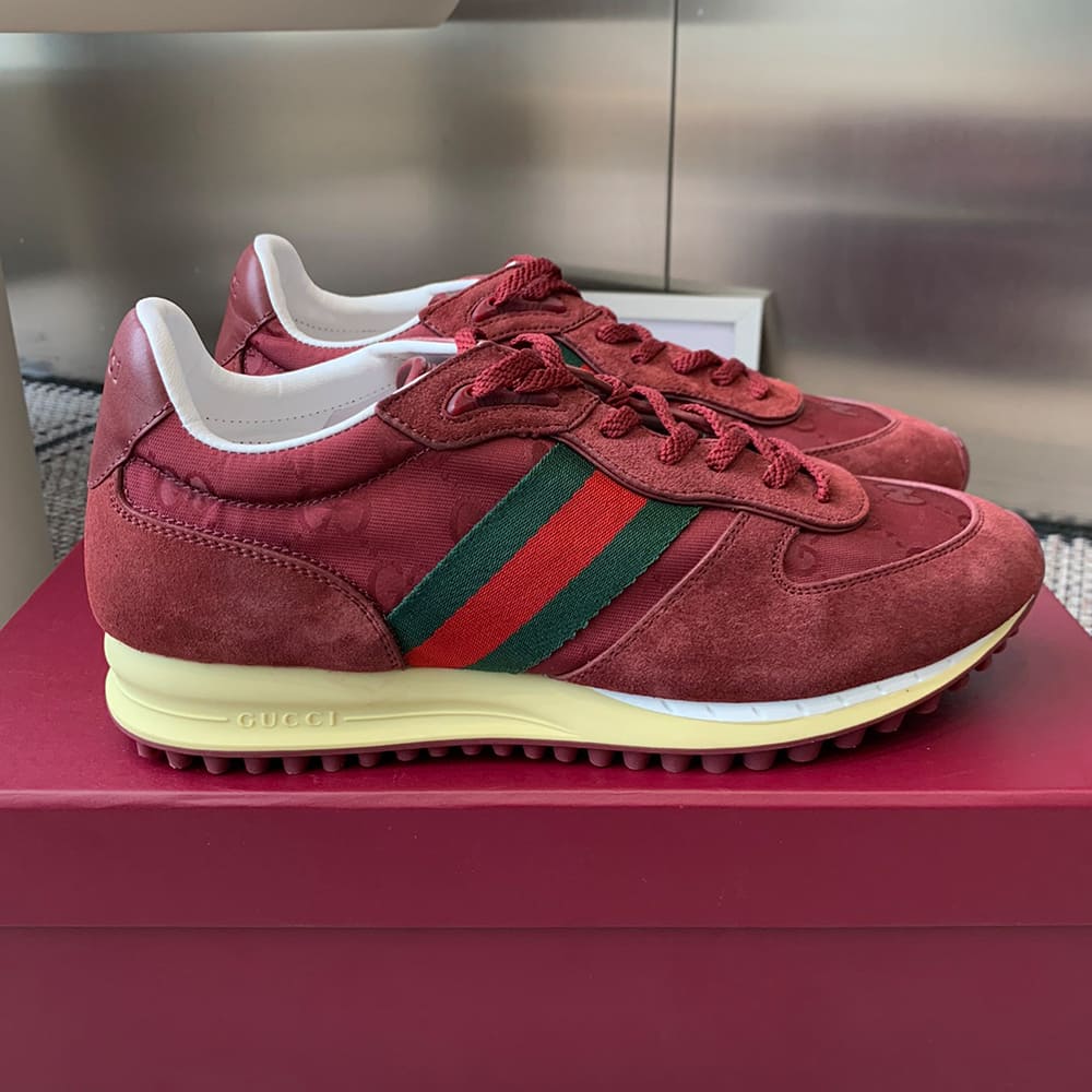 Men’s Gvc*1 Re-Motion sneaker