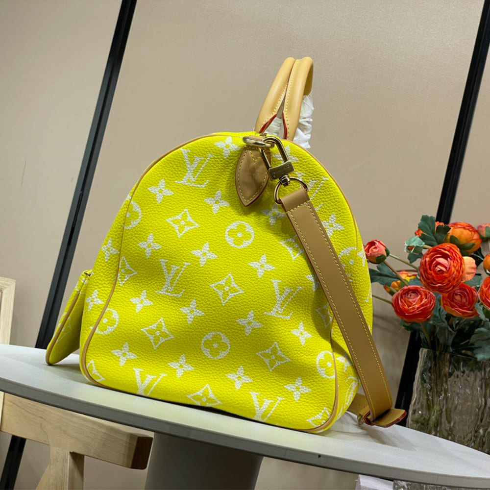 LV Speedy P9 Bandouliere 40(HIGH-END GRADE)