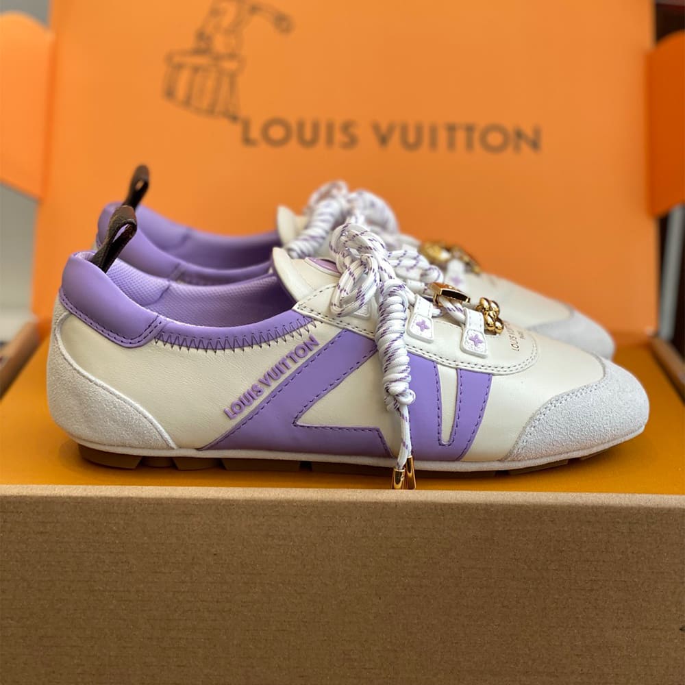 LV Sneakerina