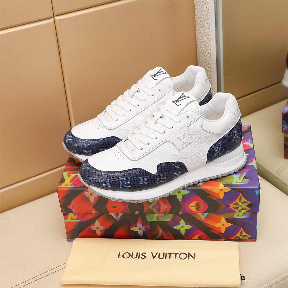 LV Run Away Sneaker