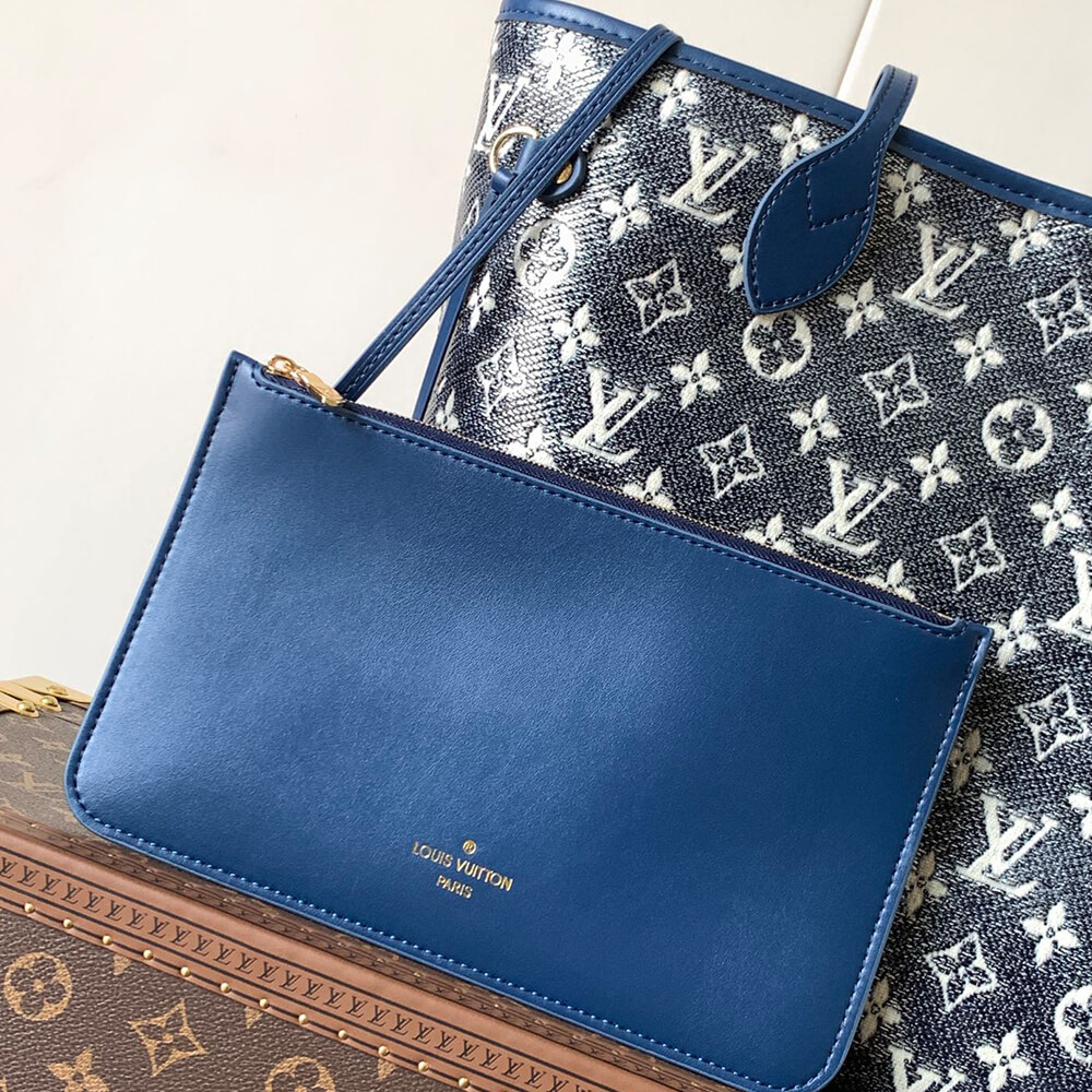 LV Neverfull MM Tote(HIGH-END Grade)