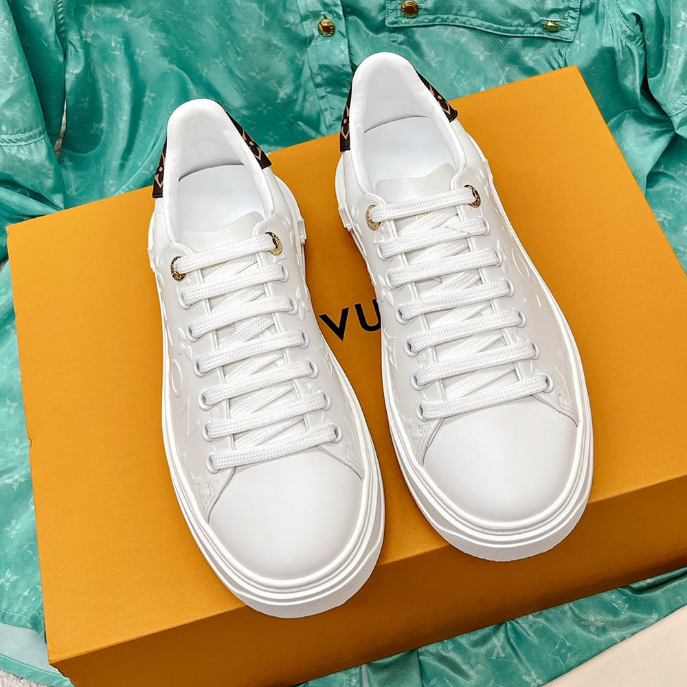 LV Time Out Sneaker