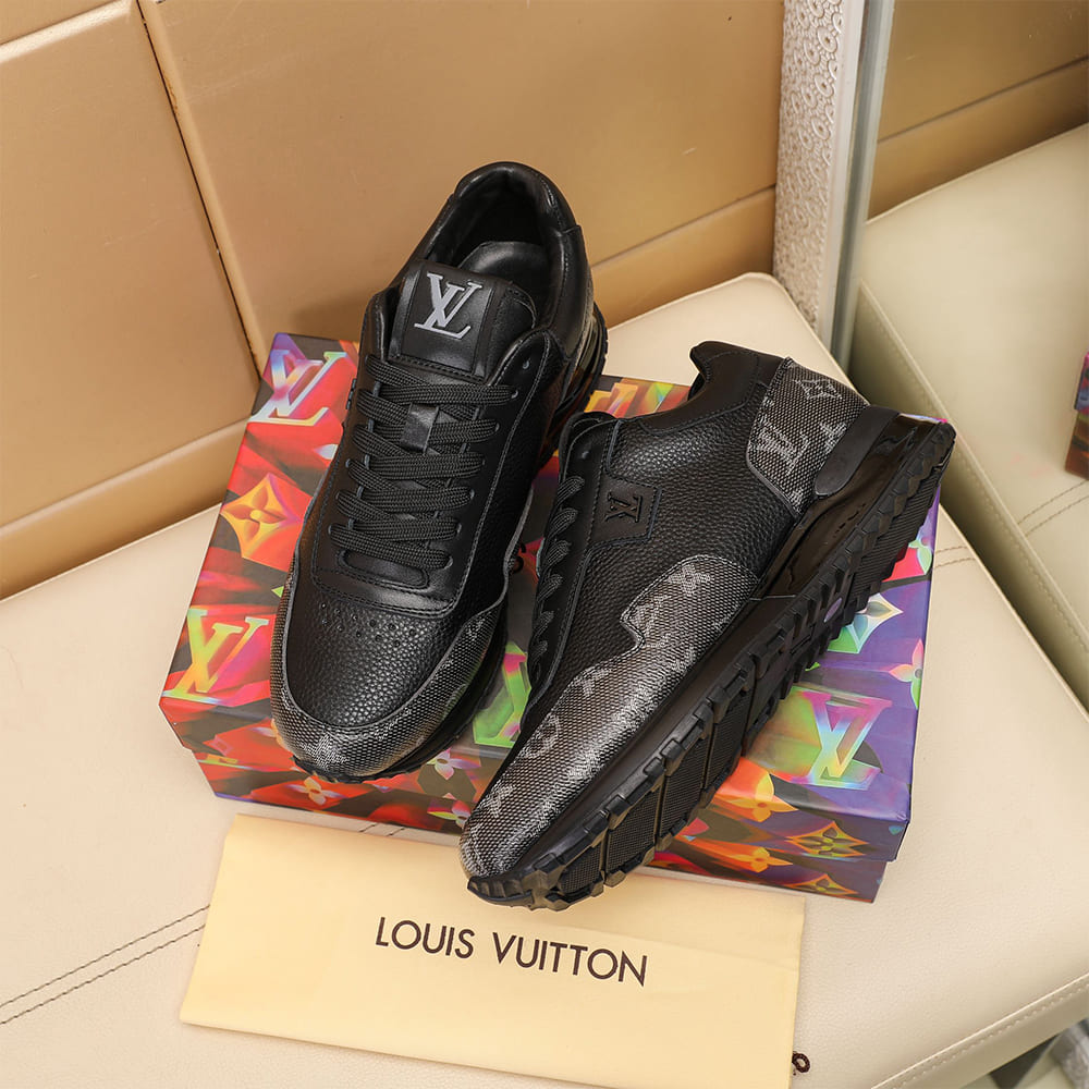 LV Run Away Sneaker