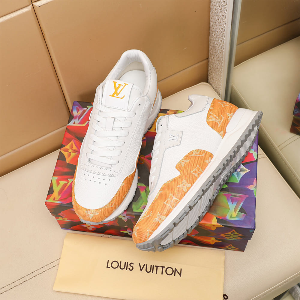 LV Run Away Sneaker