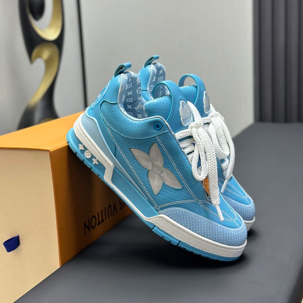 LV Skate Sneaker