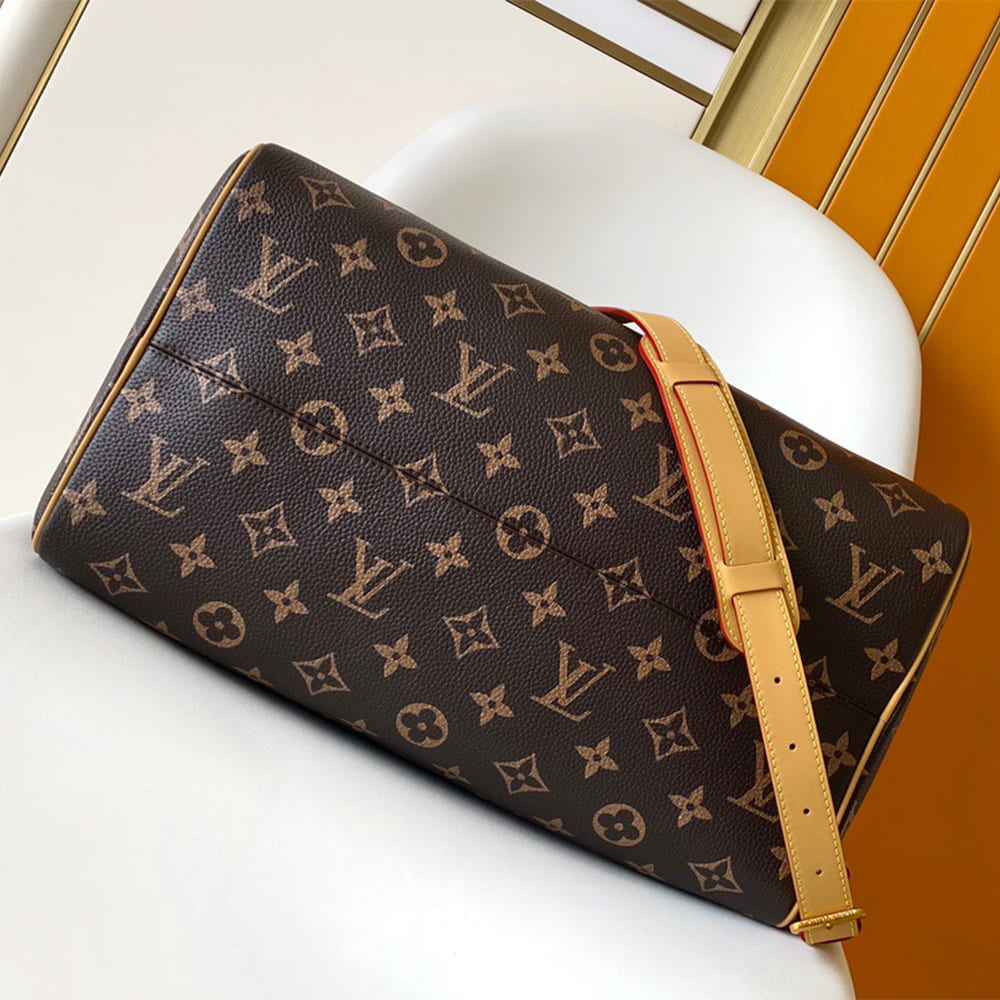 LV Speedy P9 Bandouliere 40(HIGH-END GRADE)