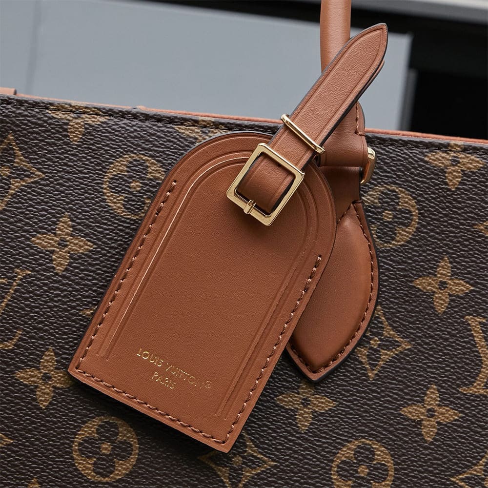 LV OnTheGo Organizer(HIGH-END GRADE)
