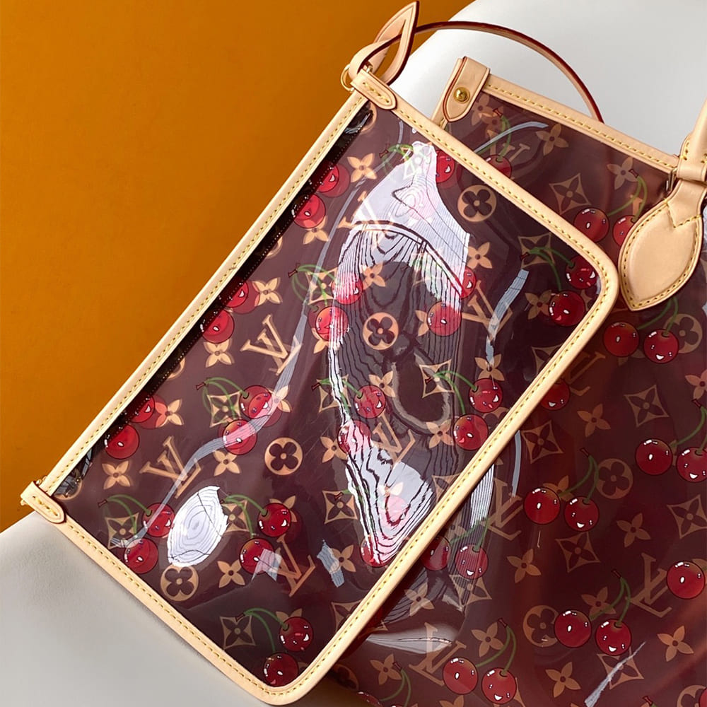 LV x TM OnTheGo GM