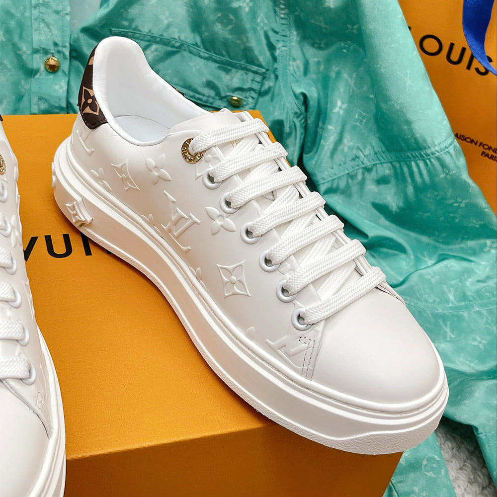 LV Time Out Sneaker