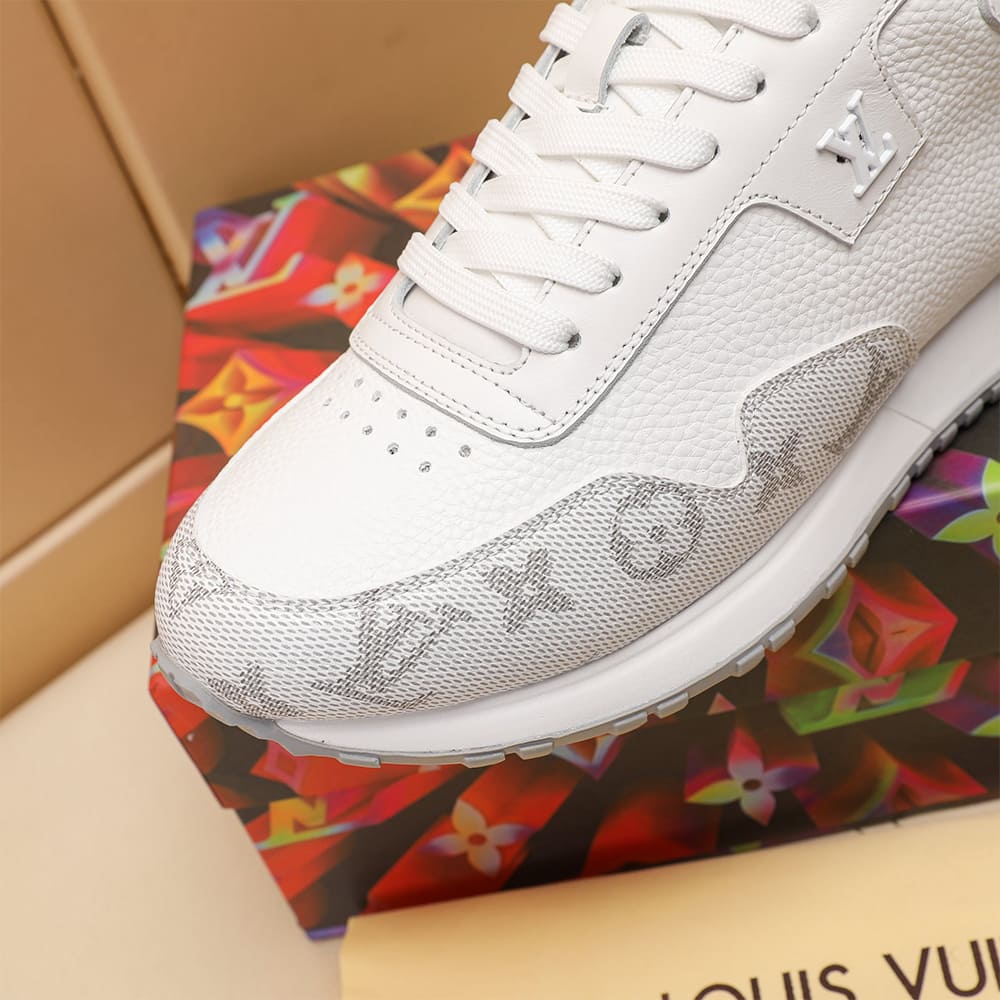 LV Run Away Sneaker
