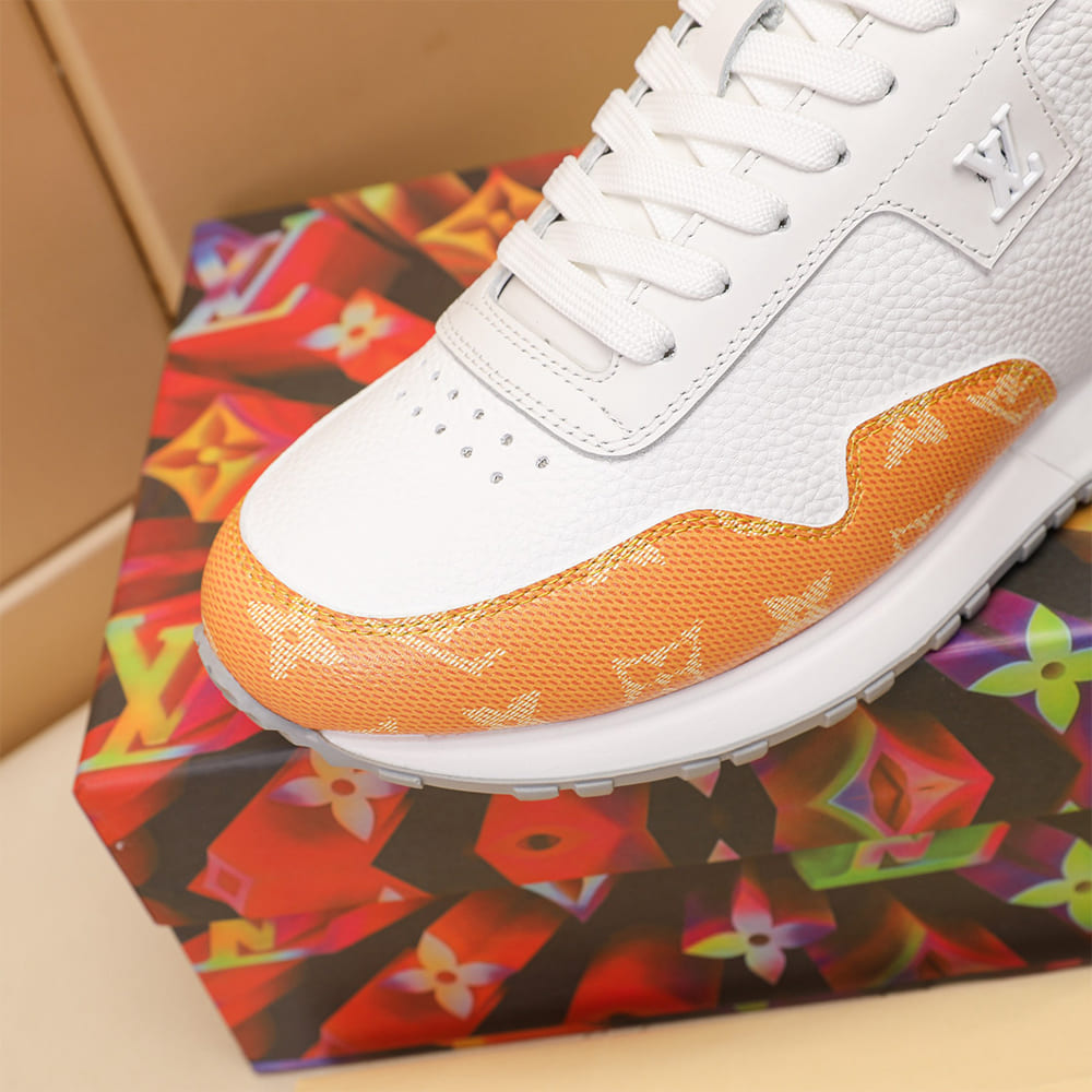 LV Run Away Sneaker