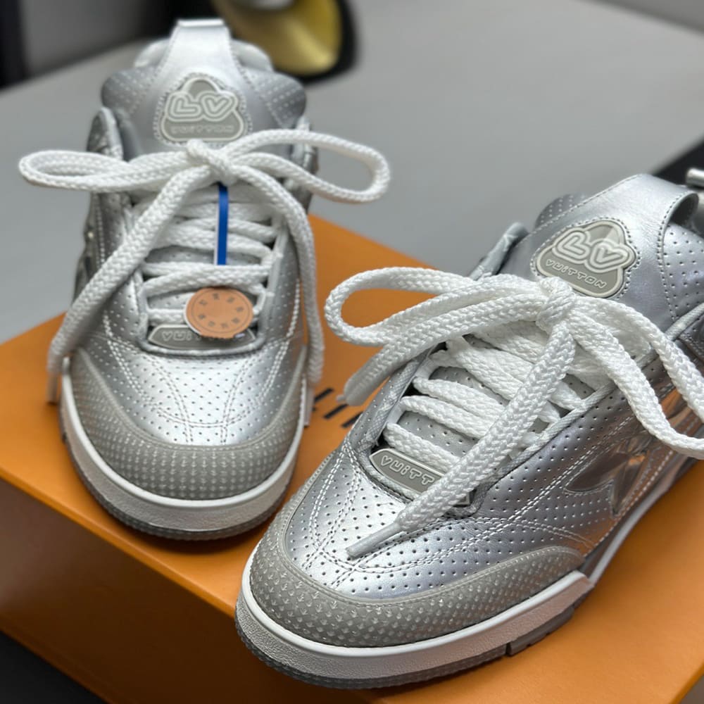 LV Skate Sneaker