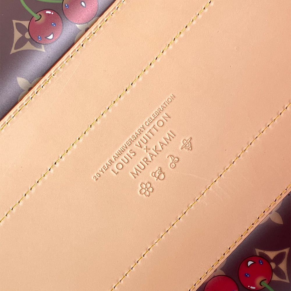 LV x TM OnTheGo GM