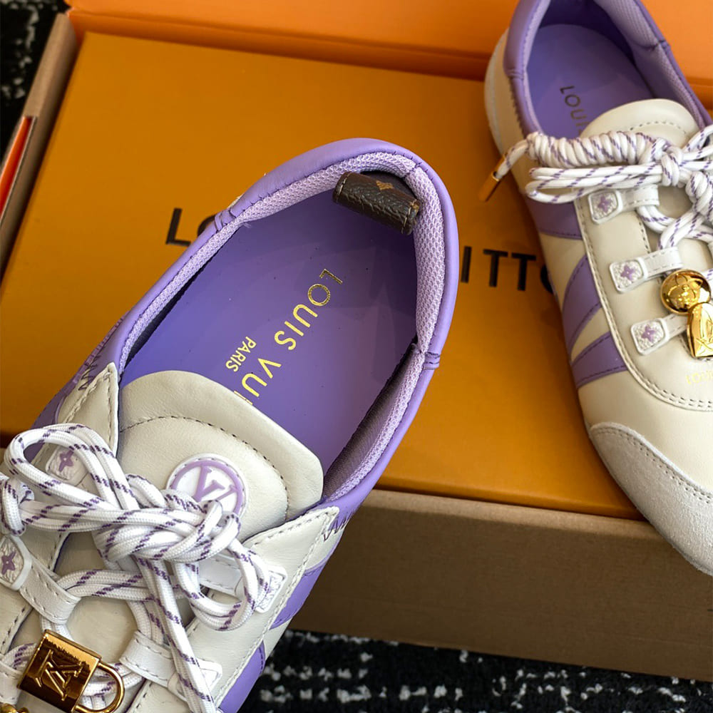 LV Sneakerina