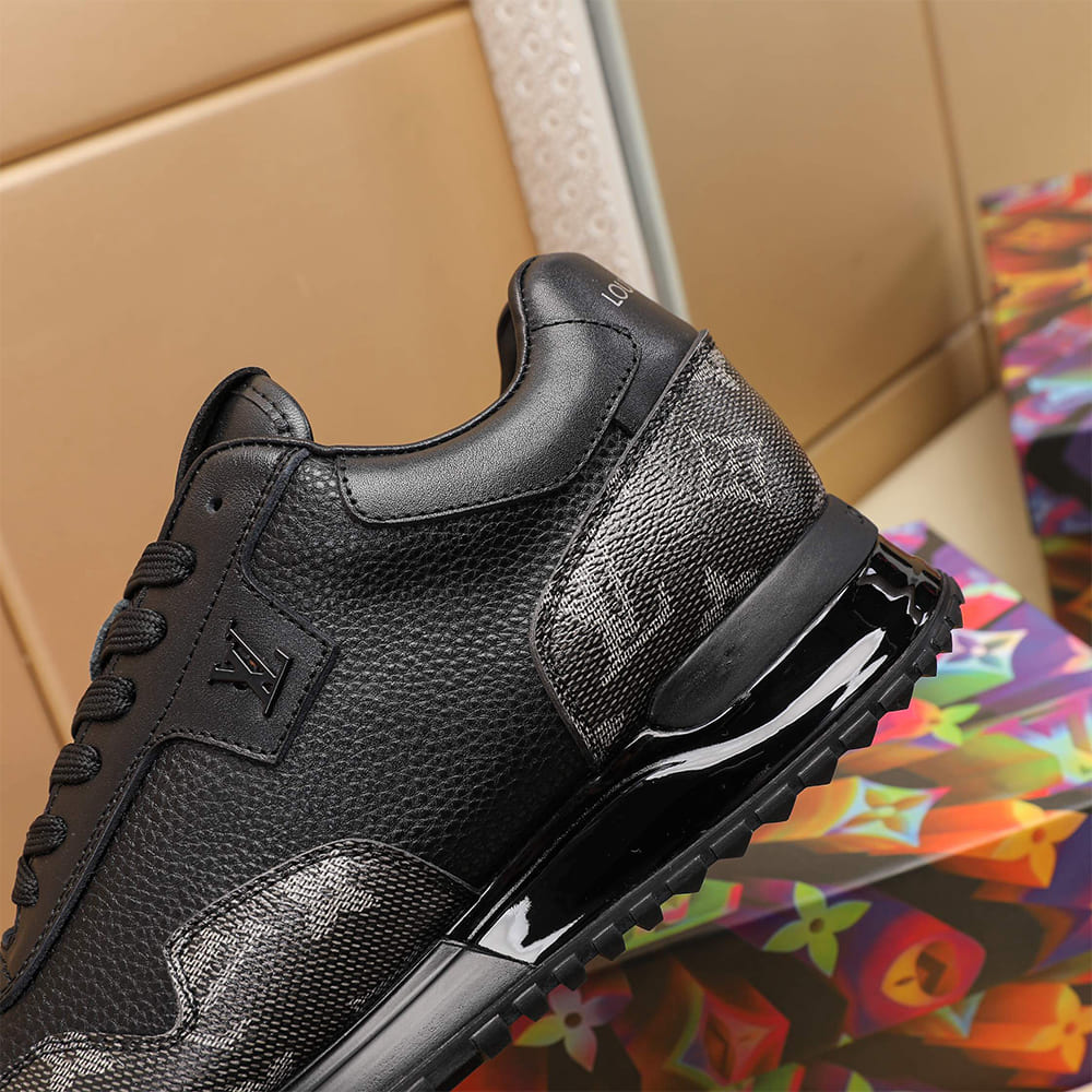 LV Run Away Sneaker