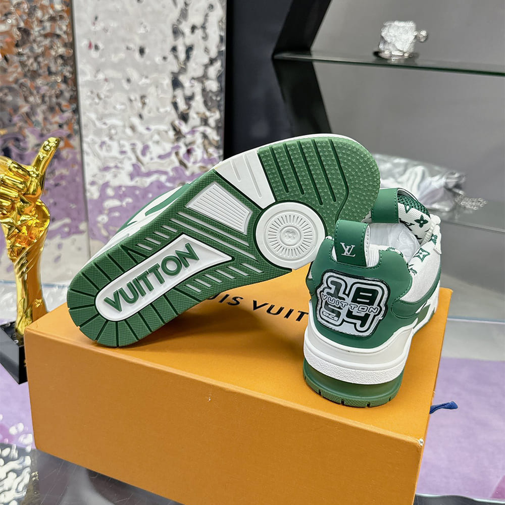 LV Skate sneakers