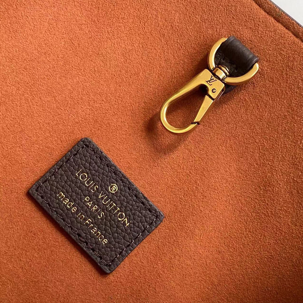 LV Low Key Hobo MM(HIGH-END GRADE)