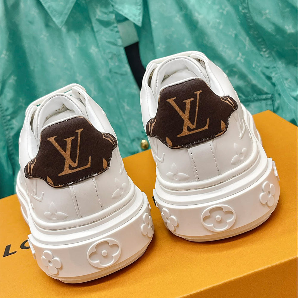 LV Time Out Sneaker