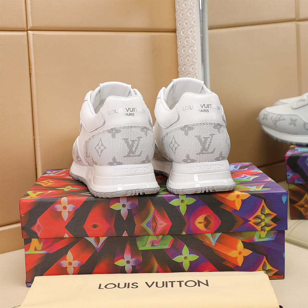 LV Run Away Sneaker