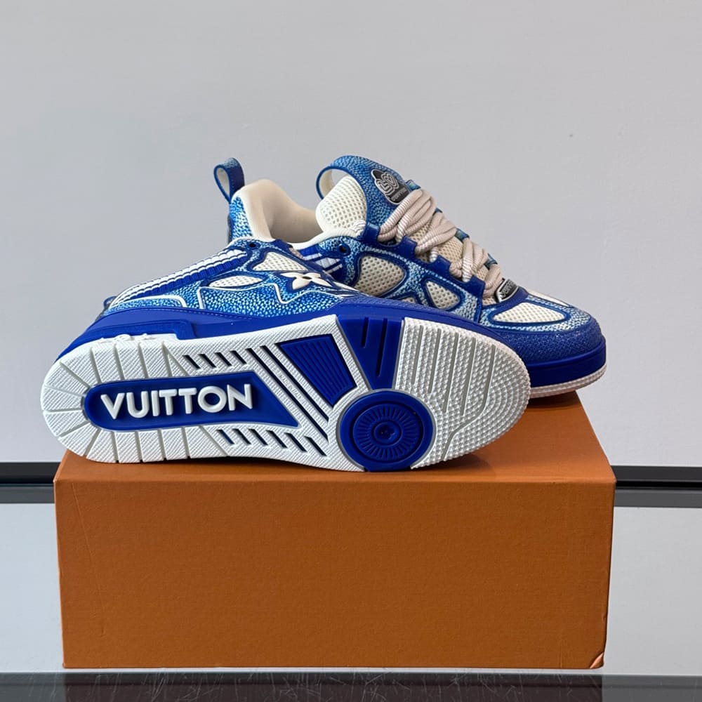 LV Skate Sneaker