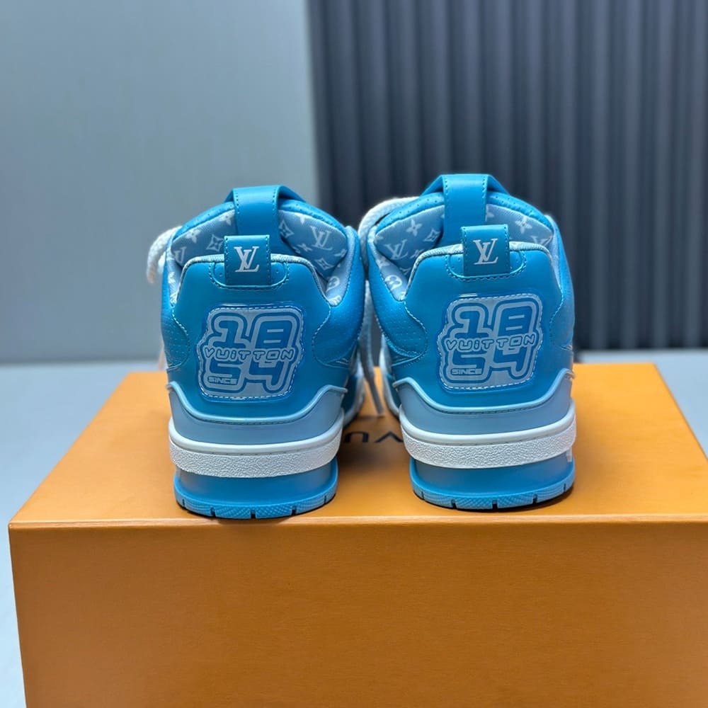 LV Skate Sneaker