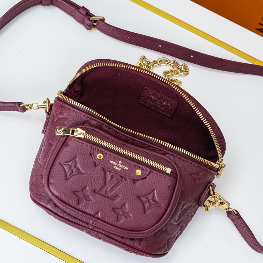LV Mini Bumbag