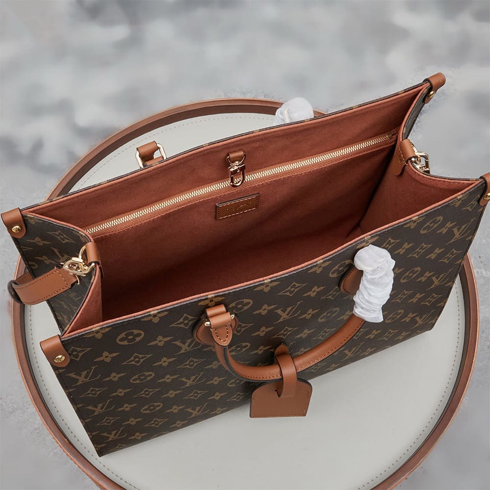 LV OnTheGo Organizer(HIGH-END GRADE)