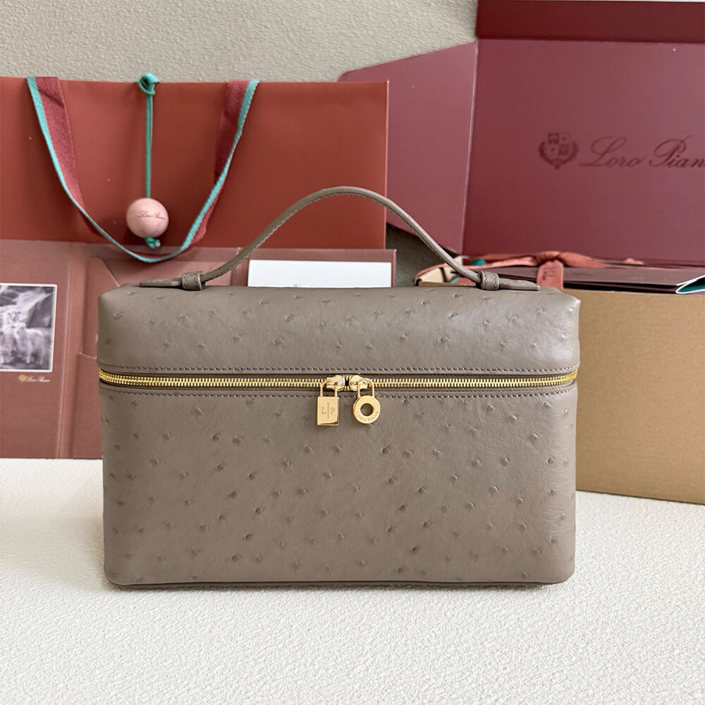 L0r0 P1ana Extra Bag L27(High-end Grade)
