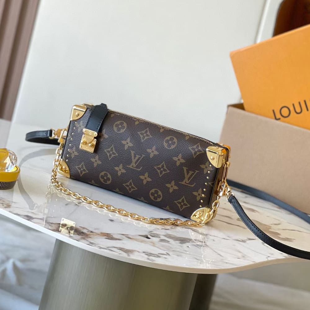 LV Slim Trunk
