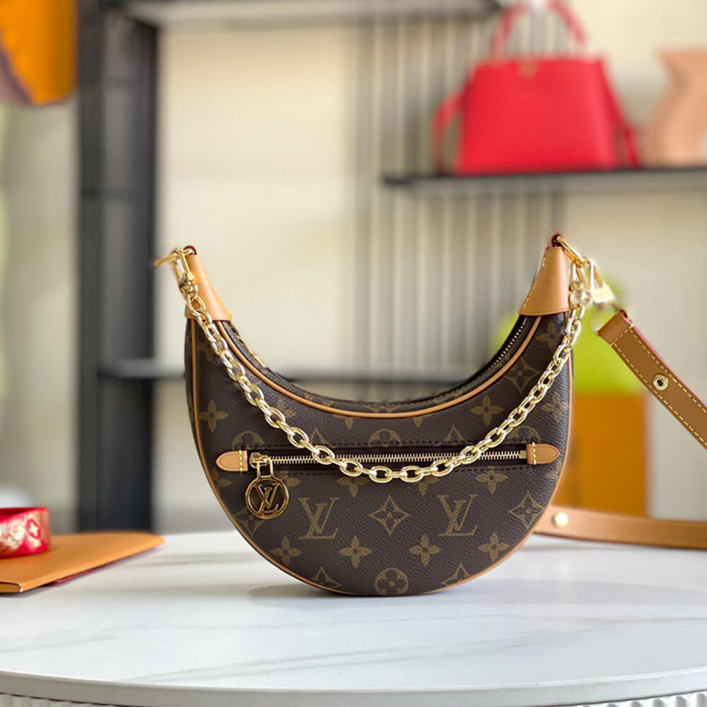LV LOOP(HIGH-END GRADE)