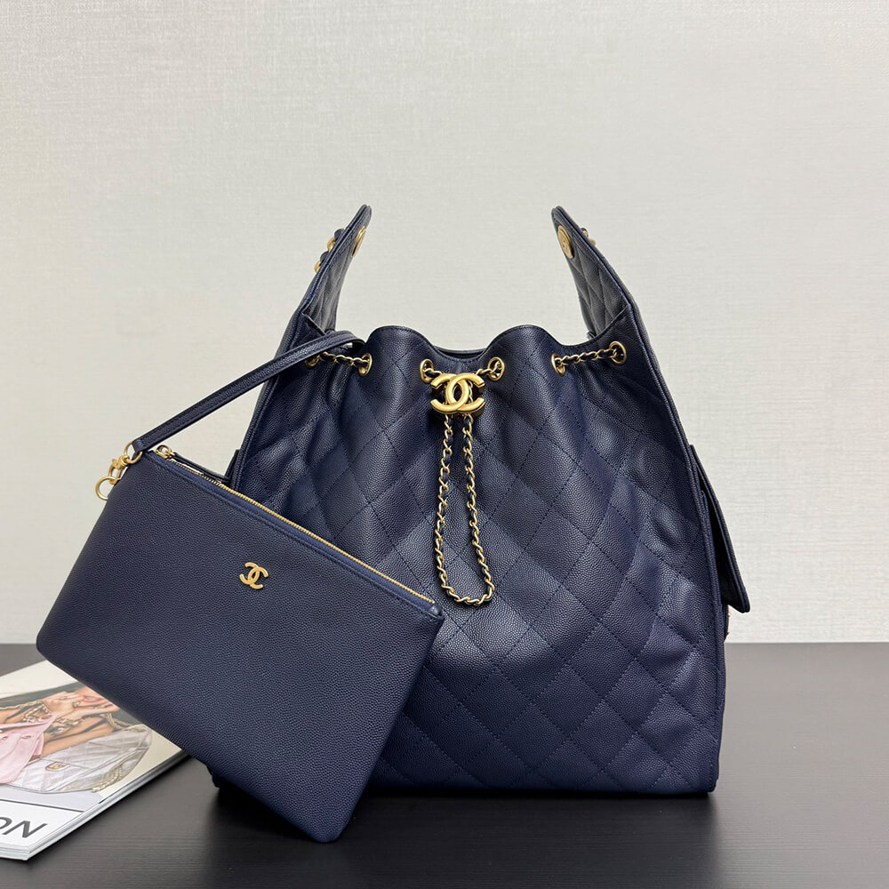 Ch**el 25 Medium Handbag(high-end grade)