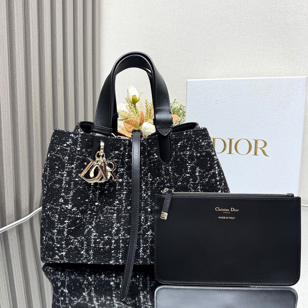 Medium D10r Toujours Bag