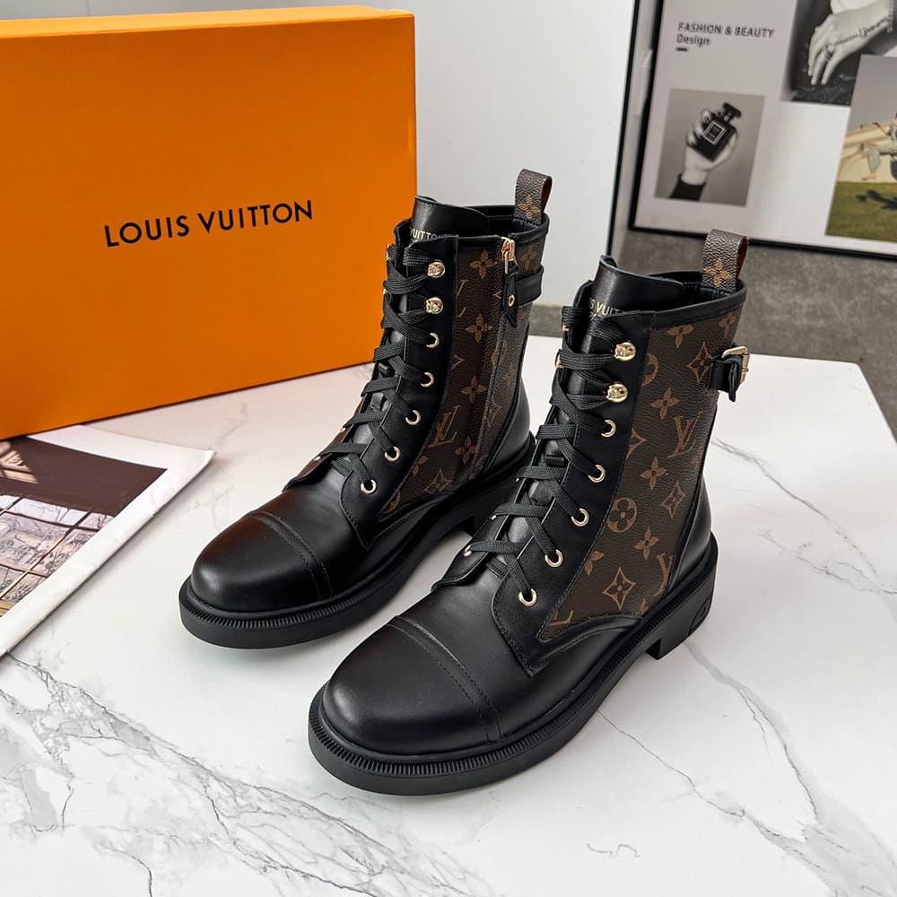 LV Citizen Flat Ranger