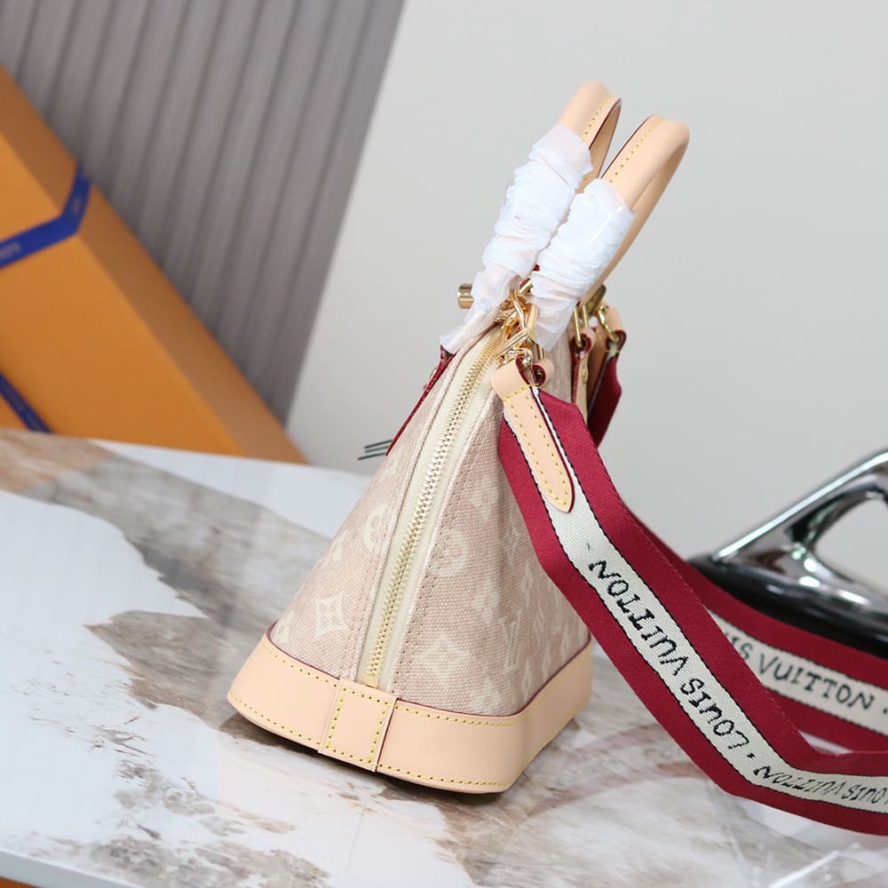 LV Alma BB(HIGH-END GRADE)