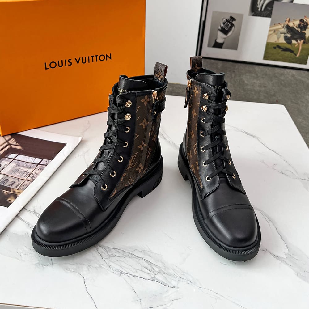 LV Citizen Flat Ranger