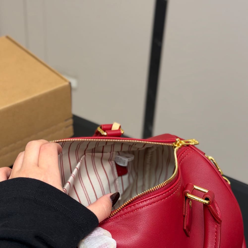 LV Speedy Soft 30 Dark