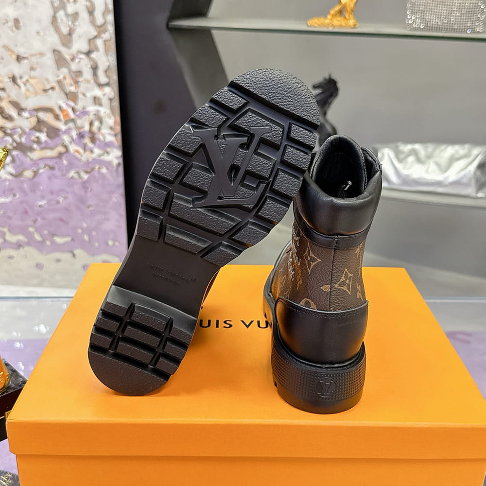 LV District Ankle Boot Ranger