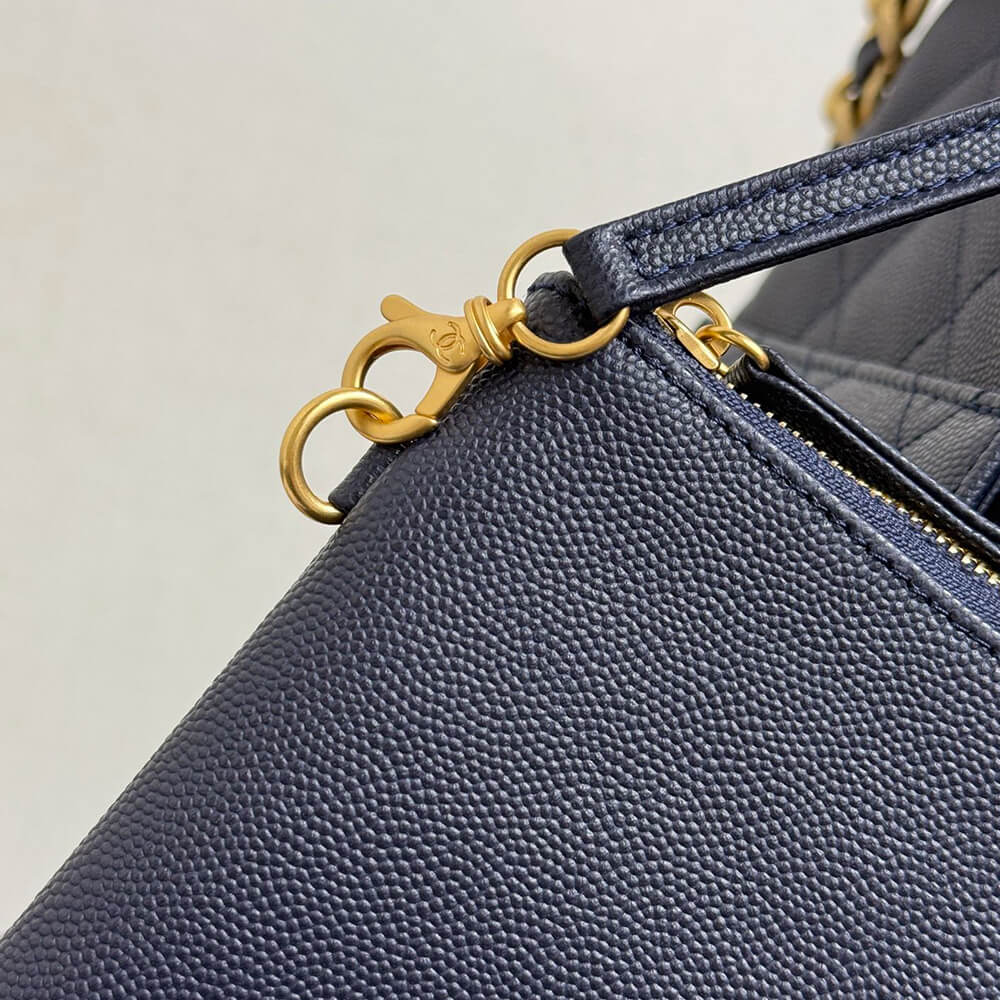Ch**el 25 Medium Handbag(high-end grade)