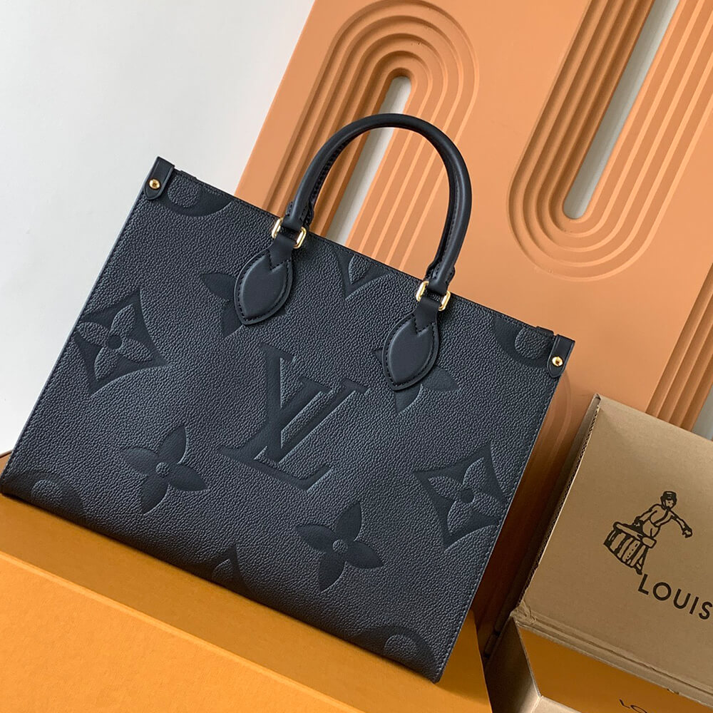 LV Onthego MM(HIGH-END GRADE)
