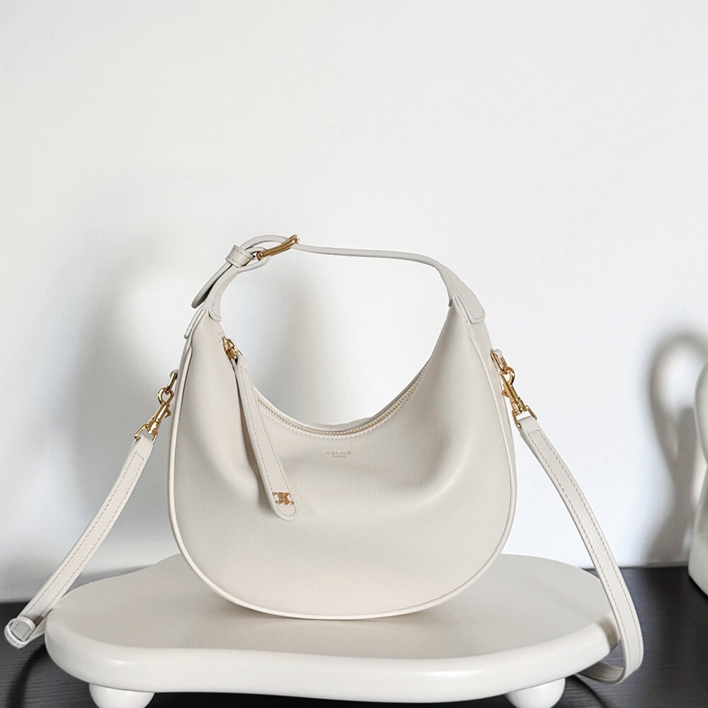 Teen Ce1i*e Lulu IN S*pPLE GRAINED CALFSKIN(High-end Grade)