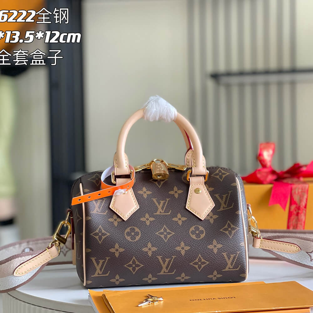 LV Speedy Bandouliere 20(TAX-FREE Grade)