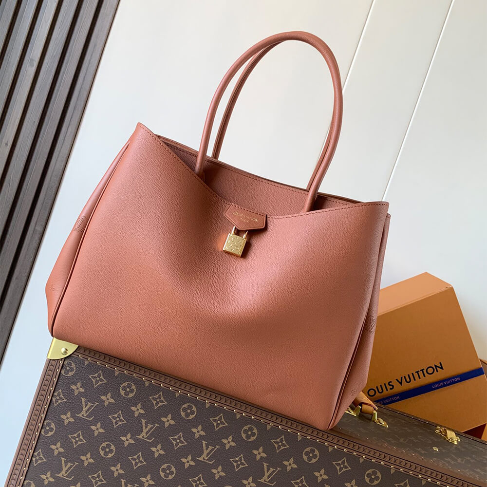 LV Vendome MM(HIGH-END GRADE)