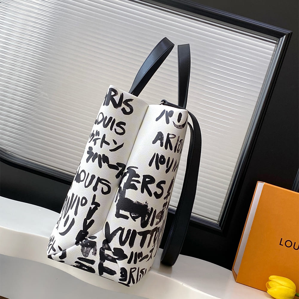 LV Shopper Tote MM