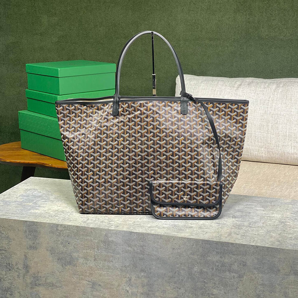 G09ard Saint L0vis GM Bag(HIGH-END GRADE)