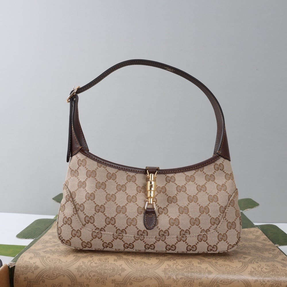 Gvc*1 Jackie Slim small shoulder bag