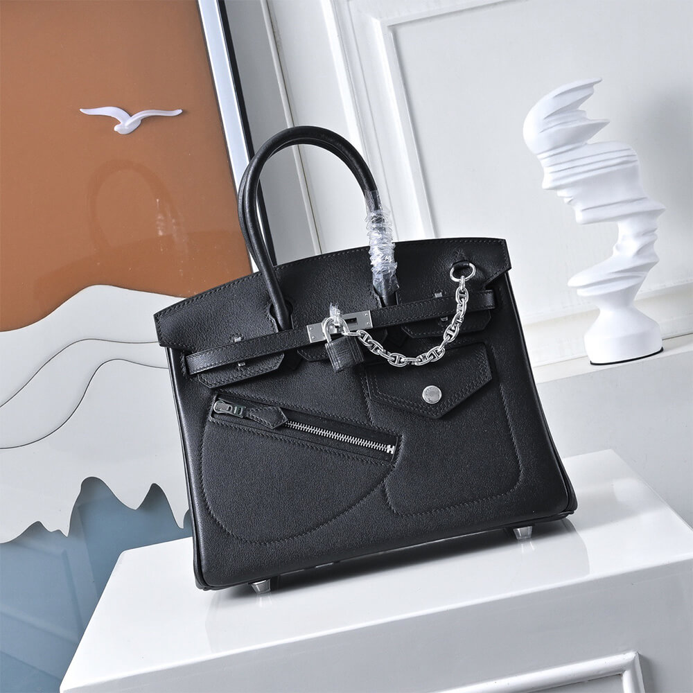 H**me5 BIRKIN BAG 25(HIGH-END GRADE)