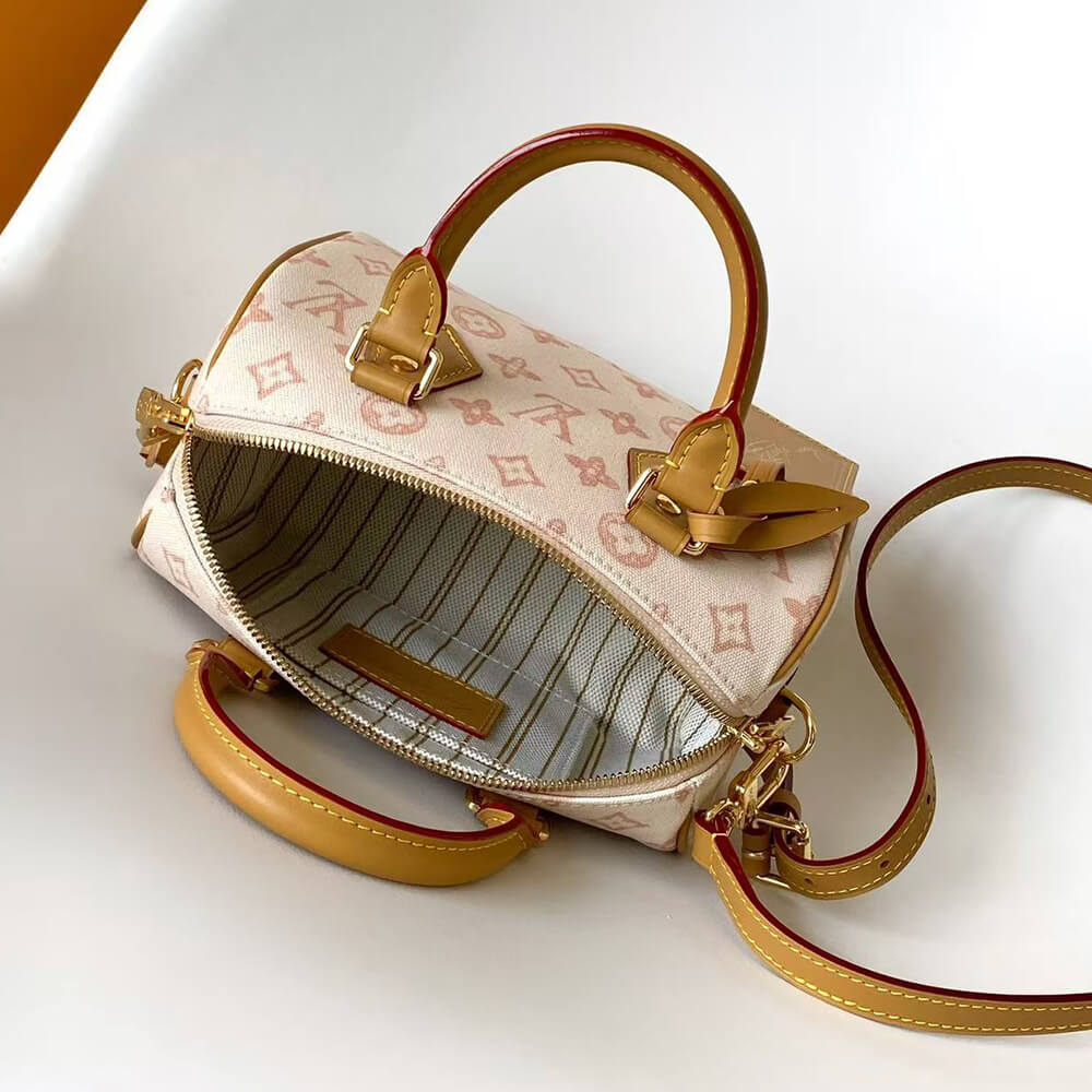 LV Speedy Bandouliere 20